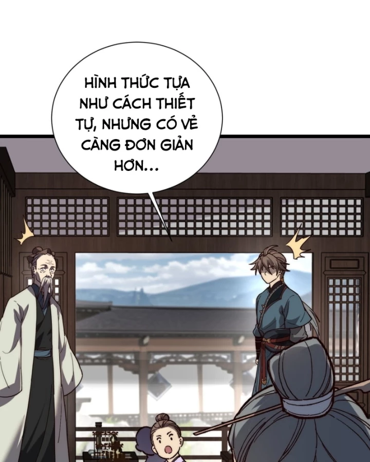 Thành Thần Bắt Đầu Từ Thủy Hầu Tử Chapter 26 - 31