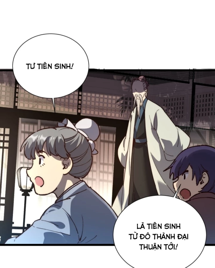 Thành Thần Bắt Đầu Từ Thủy Hầu Tử Chapter 26 - 35