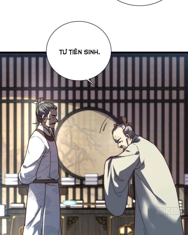 Thành Thần Bắt Đầu Từ Thủy Hầu Tử Chapter 26 - 36