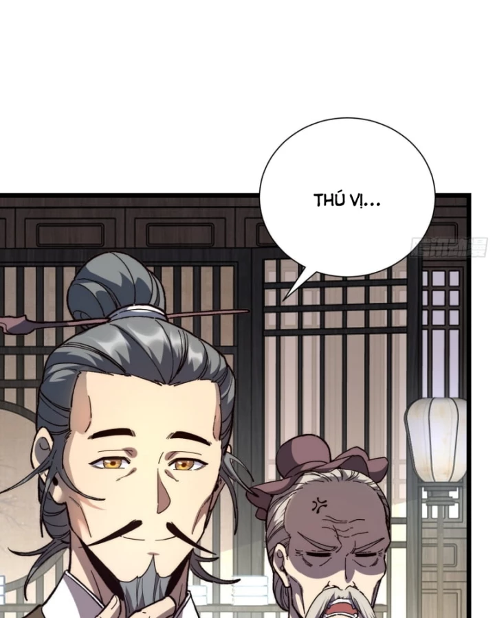 Thành Thần Bắt Đầu Từ Thủy Hầu Tử Chapter 26 - 39