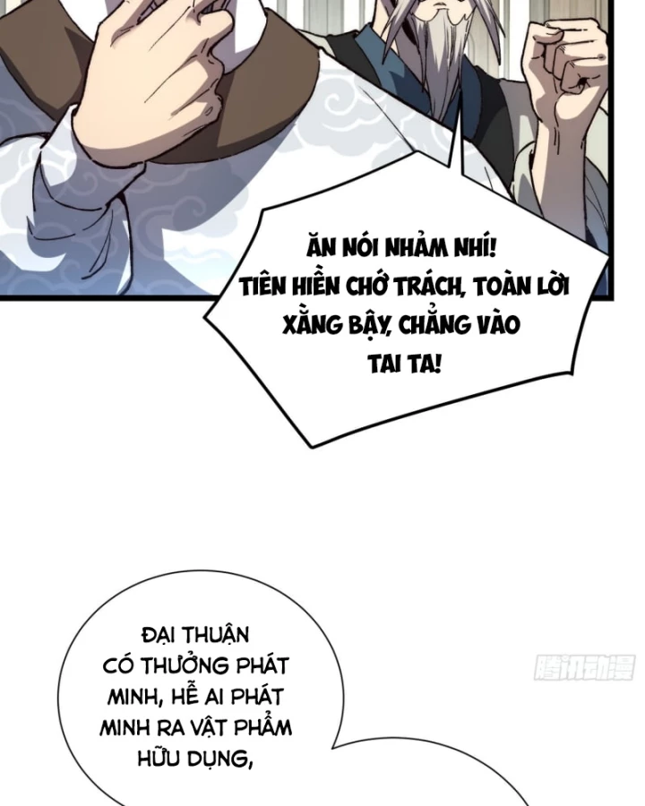 Thành Thần Bắt Đầu Từ Thủy Hầu Tử Chapter 26 - 40