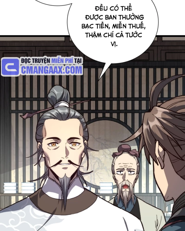 Thành Thần Bắt Đầu Từ Thủy Hầu Tử Chapter 26 - 41