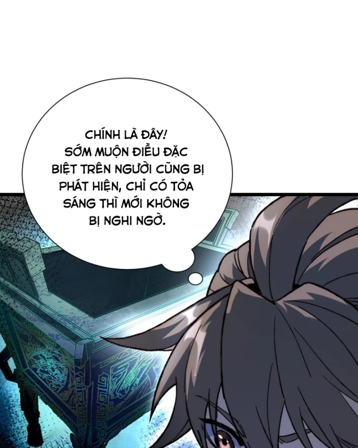 Thành Thần Bắt Đầu Từ Thủy Hầu Tử Chapter 26 - 43