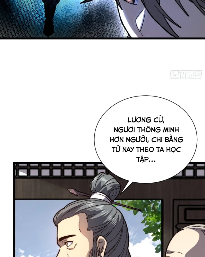 Thành Thần Bắt Đầu Từ Thủy Hầu Tử Chapter 26 - 44