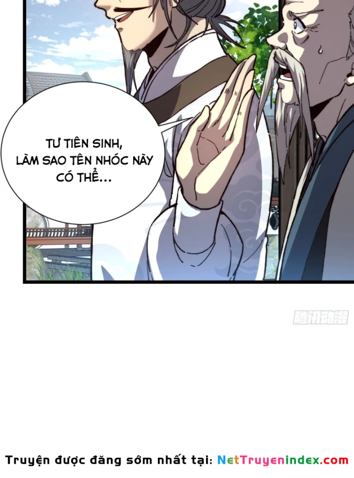 Thành Thần Bắt Đầu Từ Thủy Hầu Tử Chapter 26 - 45