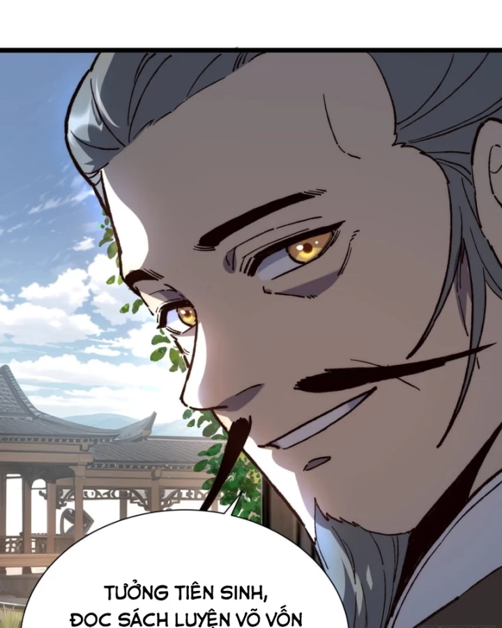 Thành Thần Bắt Đầu Từ Thủy Hầu Tử Chapter 26 - 47