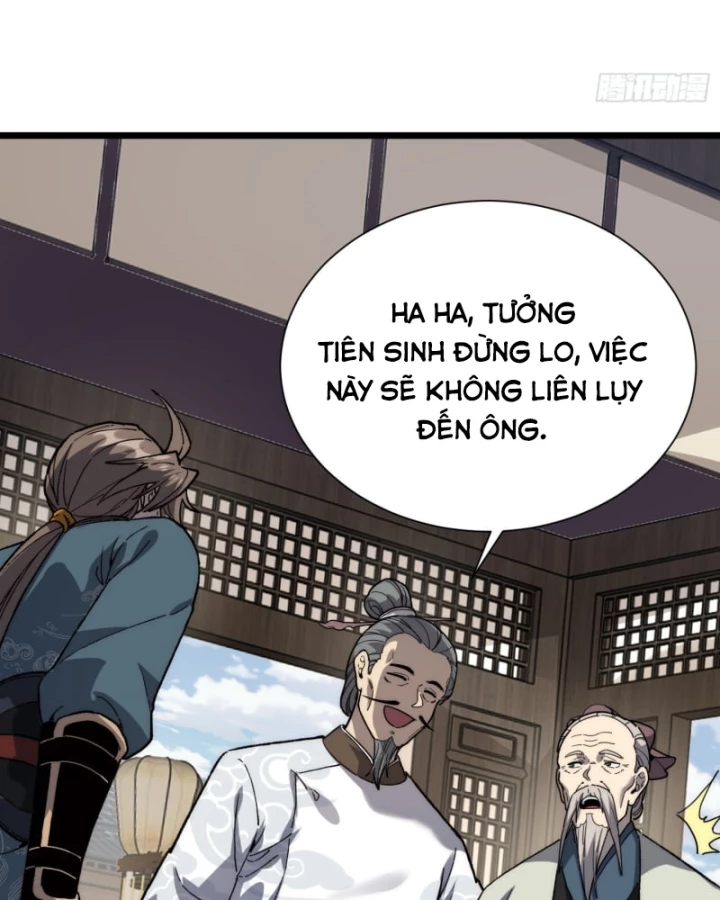 Thành Thần Bắt Đầu Từ Thủy Hầu Tử Chapter 26 - 51