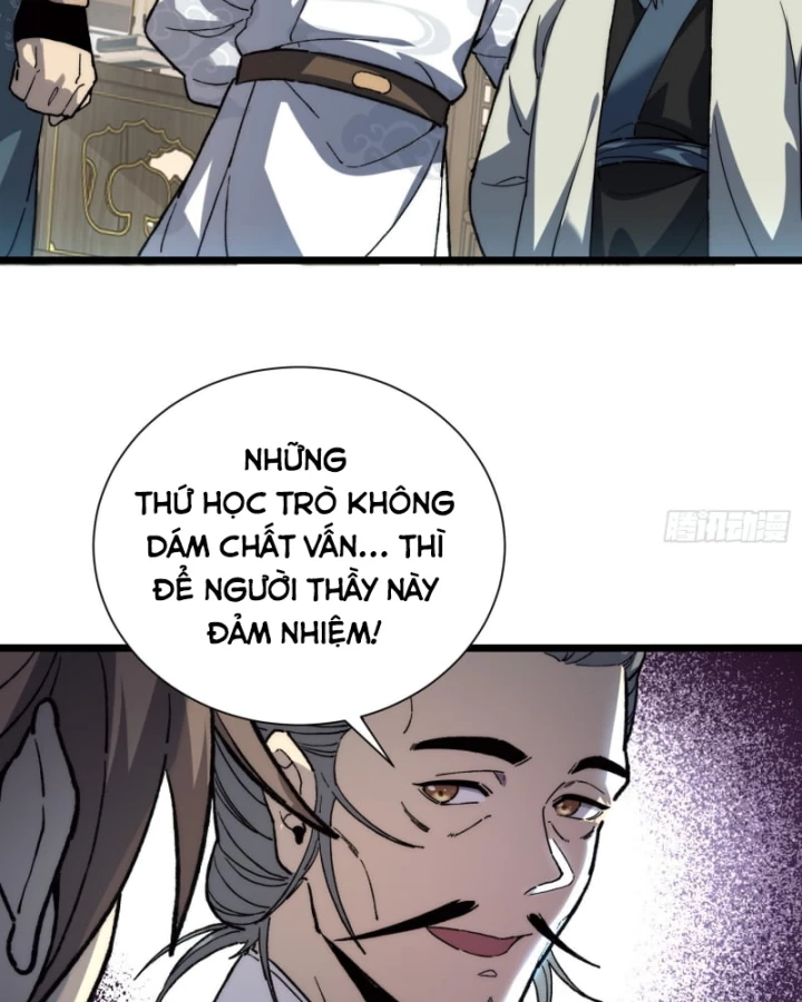 Thành Thần Bắt Đầu Từ Thủy Hầu Tử Chapter 26 - 52