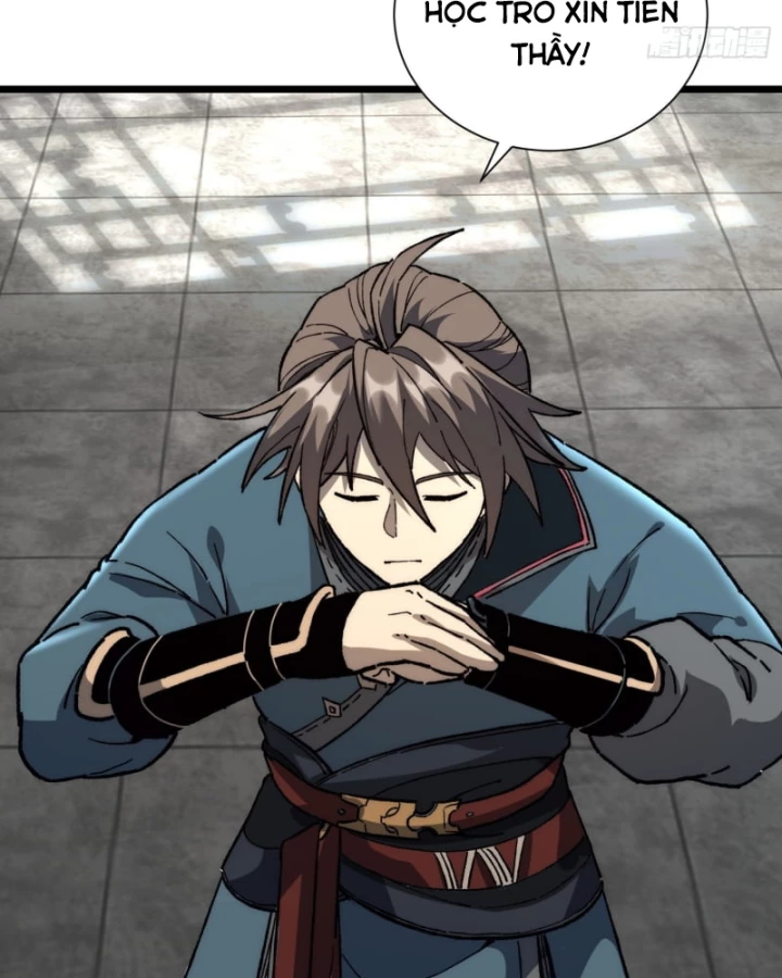 Thành Thần Bắt Đầu Từ Thủy Hầu Tử Chapter 26 - 56