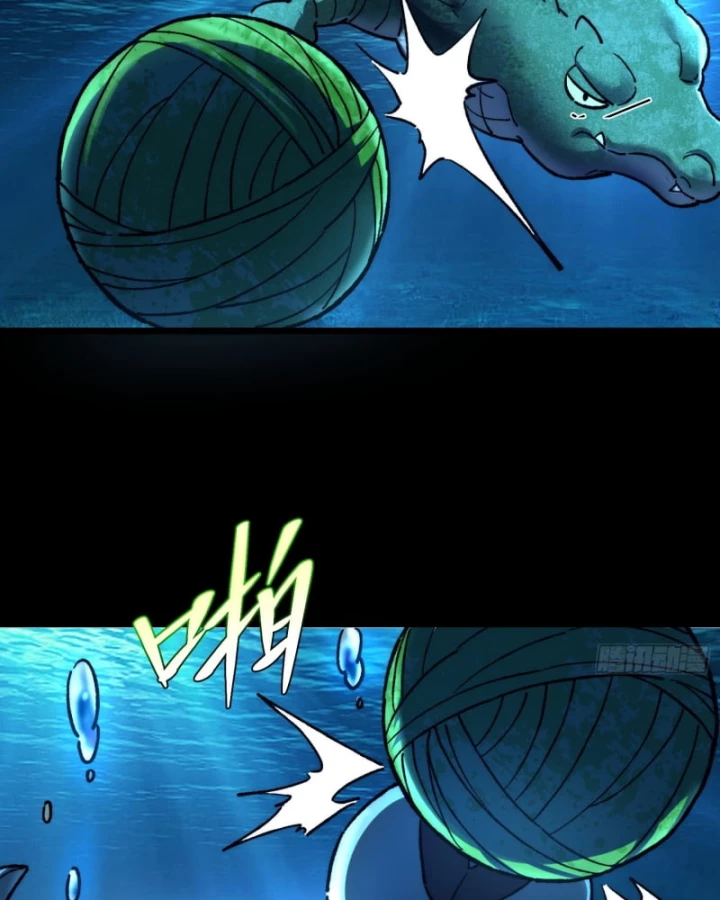 Thành Thần Bắt Đầu Từ Thủy Hầu Tử Chapter 26 - 60