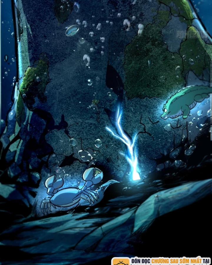 Thành Thần Bắt Đầu Từ Thủy Hầu Tử Chapter 26 - 74