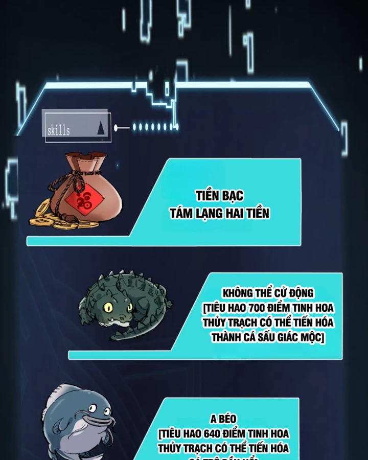 Thành Thần Bắt Đầu Từ Thủy Hầu Tử Chapter 26 - 76