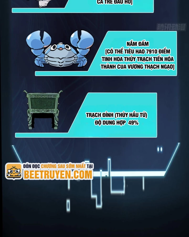 Thành Thần Bắt Đầu Từ Thủy Hầu Tử Chapter 26 - 77