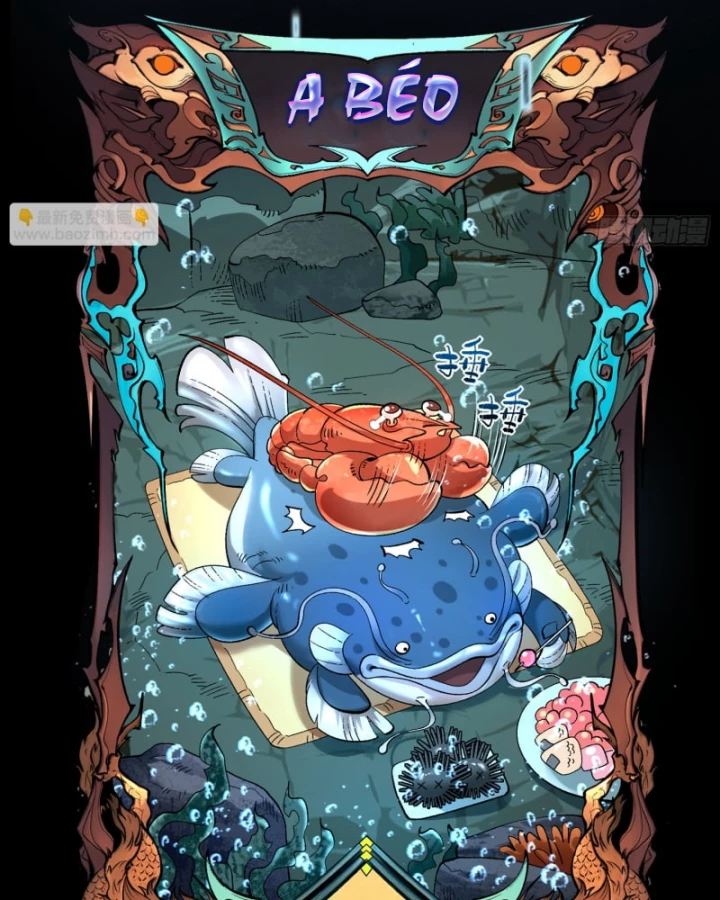 Thành Thần Bắt Đầu Từ Thủy Hầu Tử Chapter 26 - 78