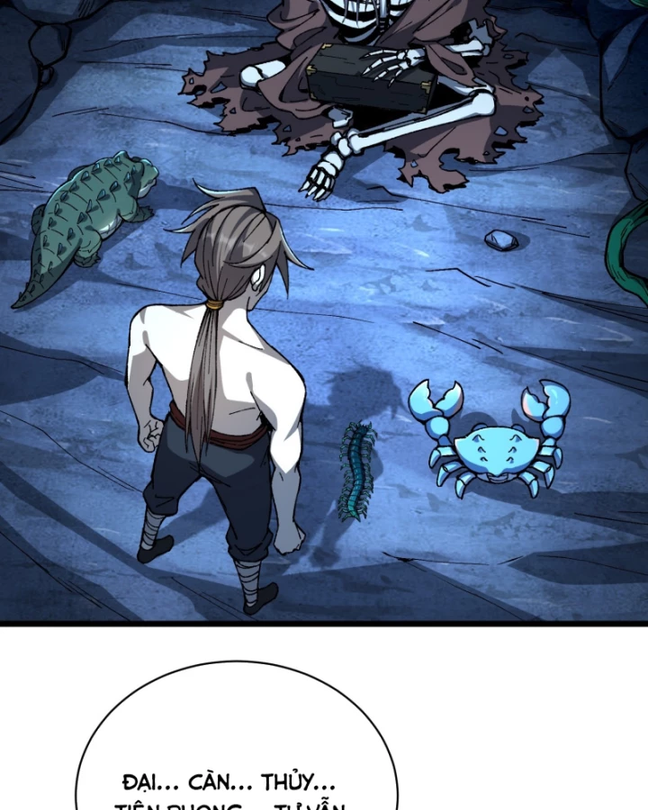 Thành Thần Bắt Đầu Từ Thủy Hầu Tử Chapter 28 - 4