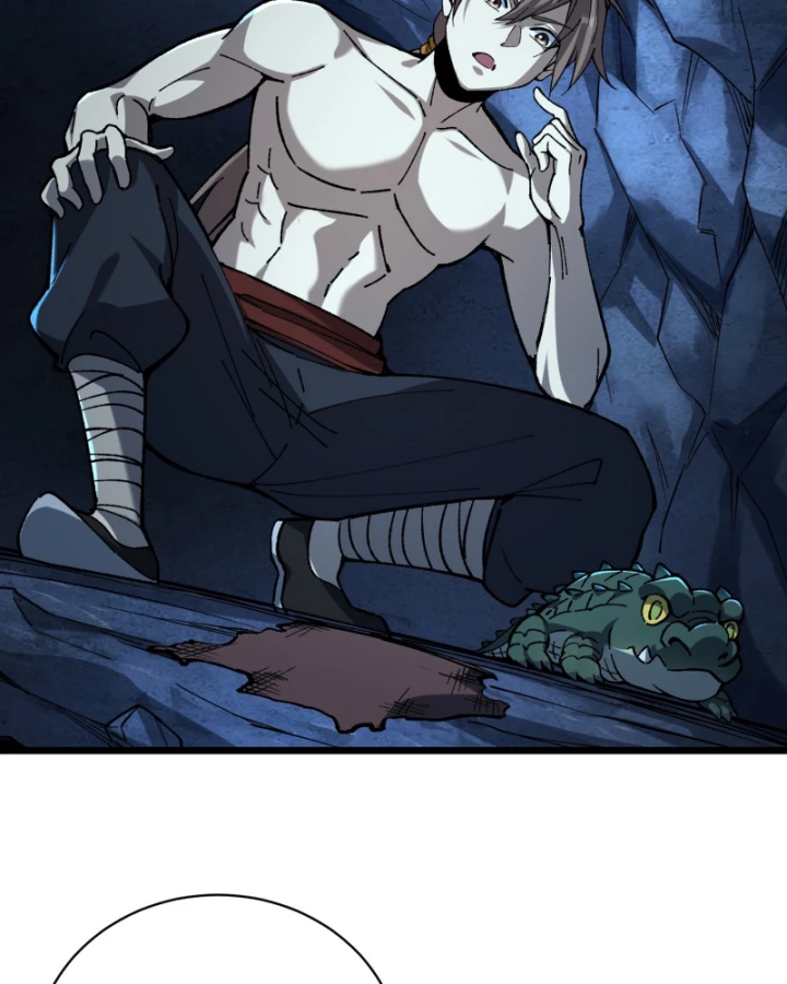 Thành Thần Bắt Đầu Từ Thủy Hầu Tử Chapter 28 - 6