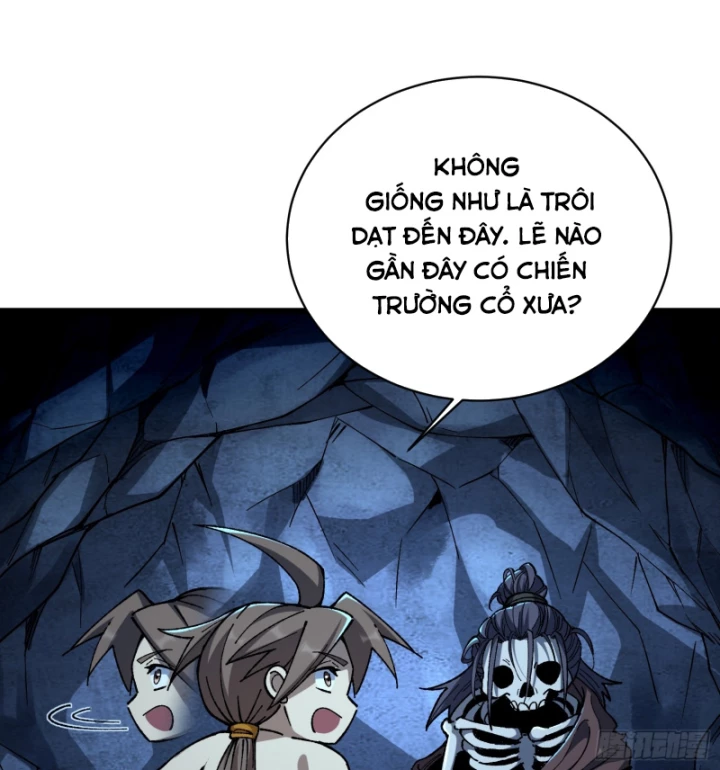 Thành Thần Bắt Đầu Từ Thủy Hầu Tử Chapter 28 - 8