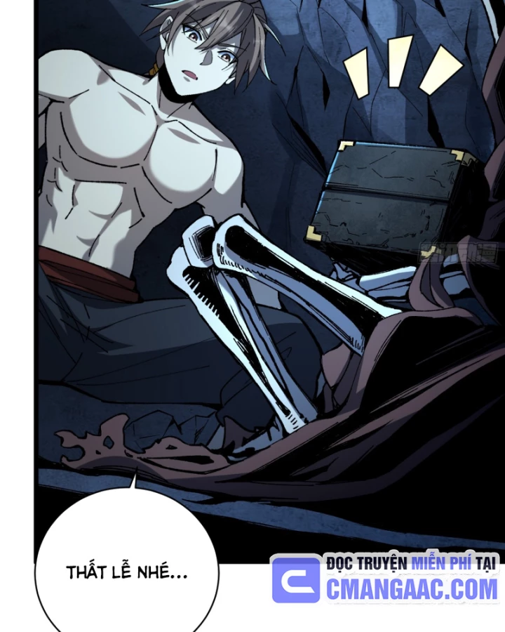 Thành Thần Bắt Đầu Từ Thủy Hầu Tử Chapter 28 - 10