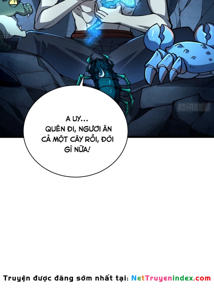 Thành Thần Bắt Đầu Từ Thủy Hầu Tử Chapter 28 - 17