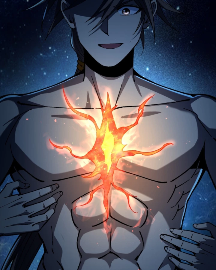 Thành Thần Bắt Đầu Từ Thủy Hầu Tử Chapter 28 - 29