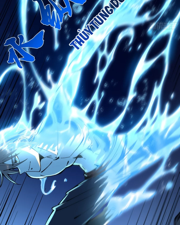 Thành Thần Bắt Đầu Từ Thủy Hầu Tử Chapter 28 - 37