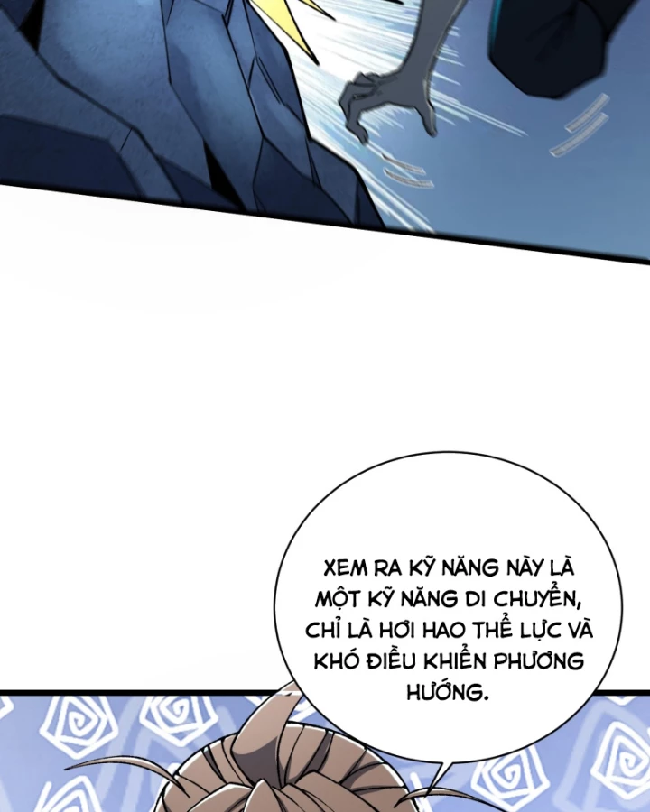 Thành Thần Bắt Đầu Từ Thủy Hầu Tử Chapter 28 - 40