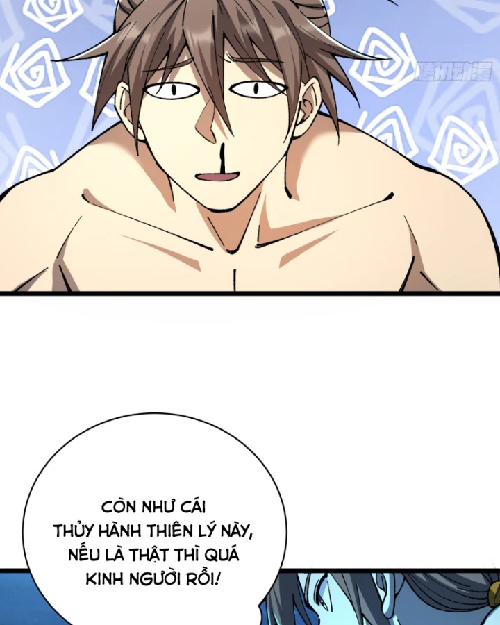 Thành Thần Bắt Đầu Từ Thủy Hầu Tử Chapter 28 - 41