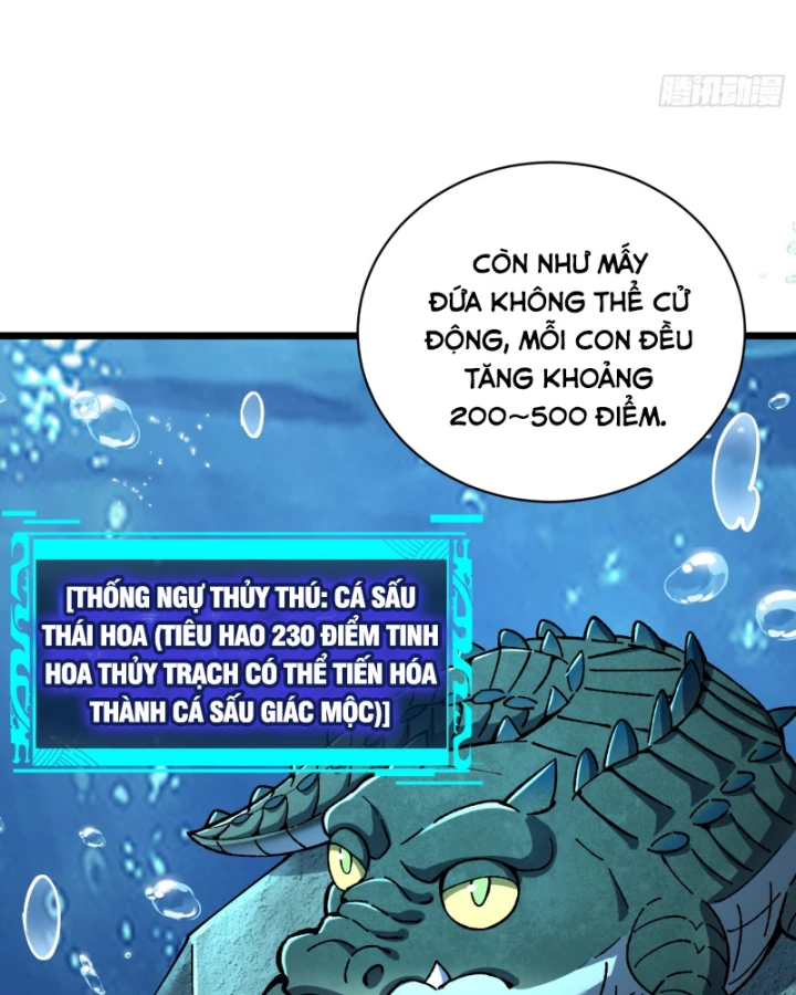 Thành Thần Bắt Đầu Từ Thủy Hầu Tử Chapter 28 - 46