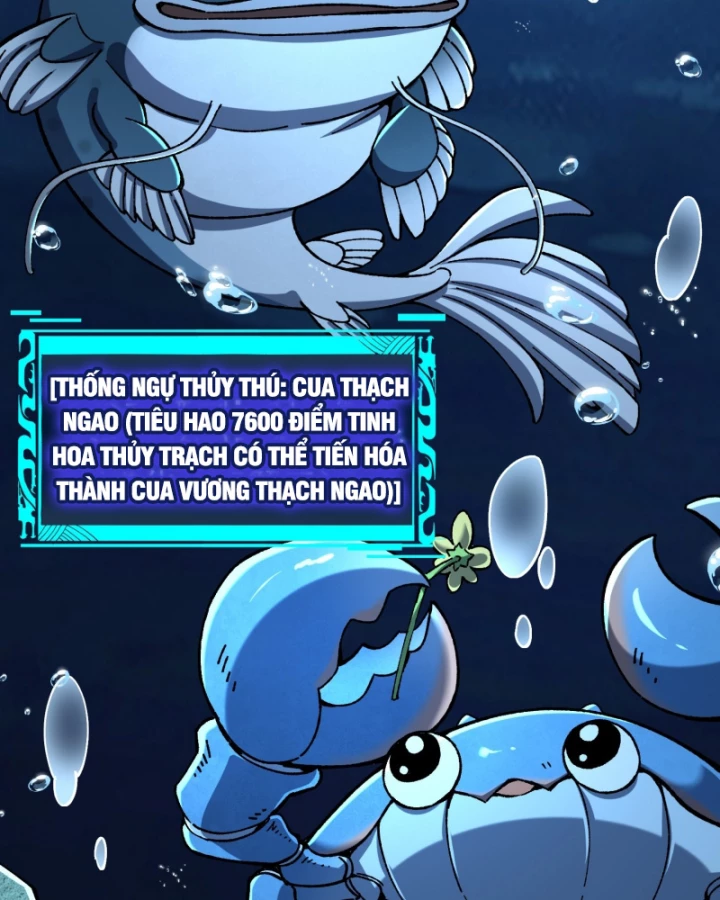 Thành Thần Bắt Đầu Từ Thủy Hầu Tử Chapter 28 - 48