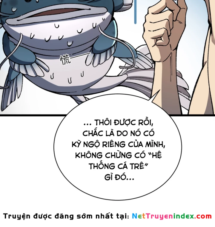 Thành Thần Bắt Đầu Từ Thủy Hầu Tử Chapter 28 - 50