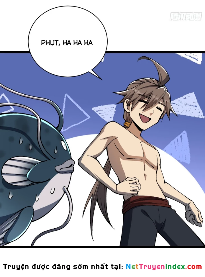 Thành Thần Bắt Đầu Từ Thủy Hầu Tử Chapter 28 - 51