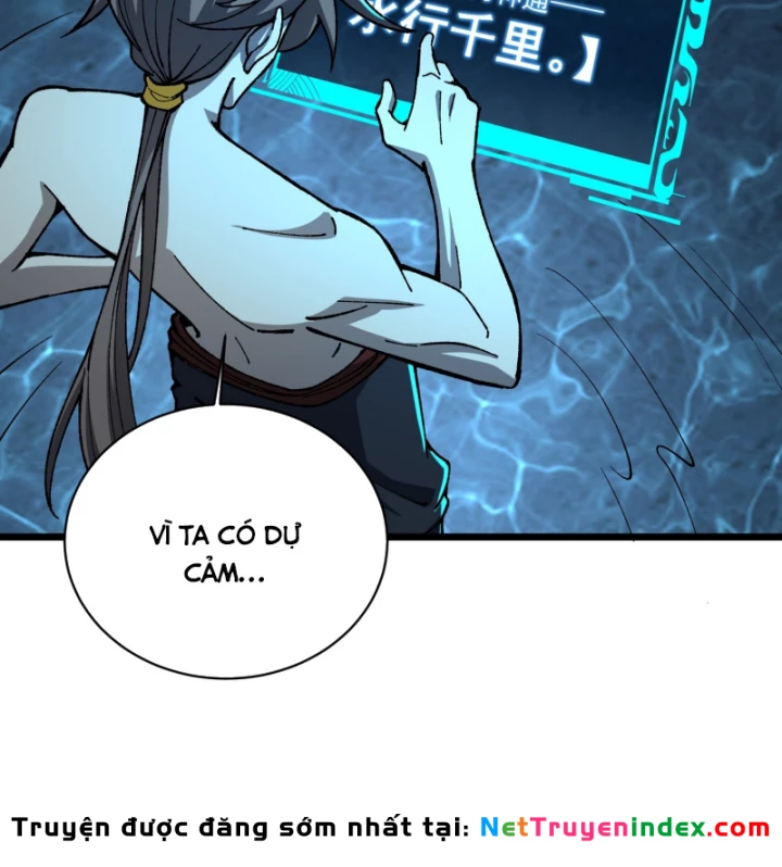 Thành Thần Bắt Đầu Từ Thủy Hầu Tử Chapter 28 - 53