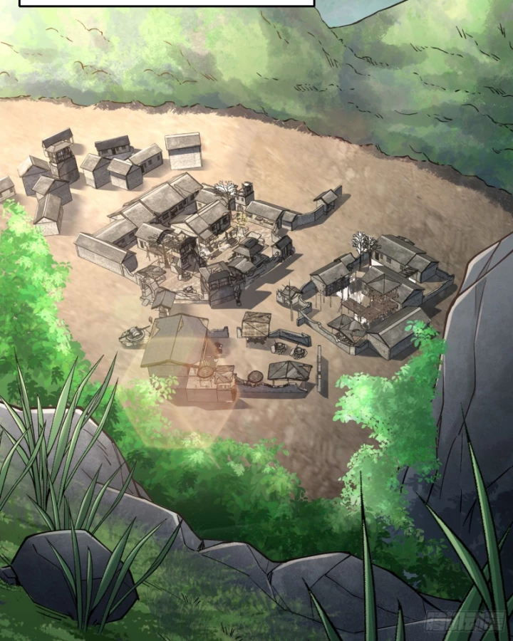 Thành Thần Bắt Đầu Từ Thủy Hầu Tử Chapter 28 - 56