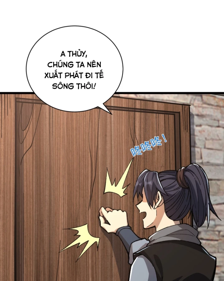 Thành Thần Bắt Đầu Từ Thủy Hầu Tử Chapter 28 - 58