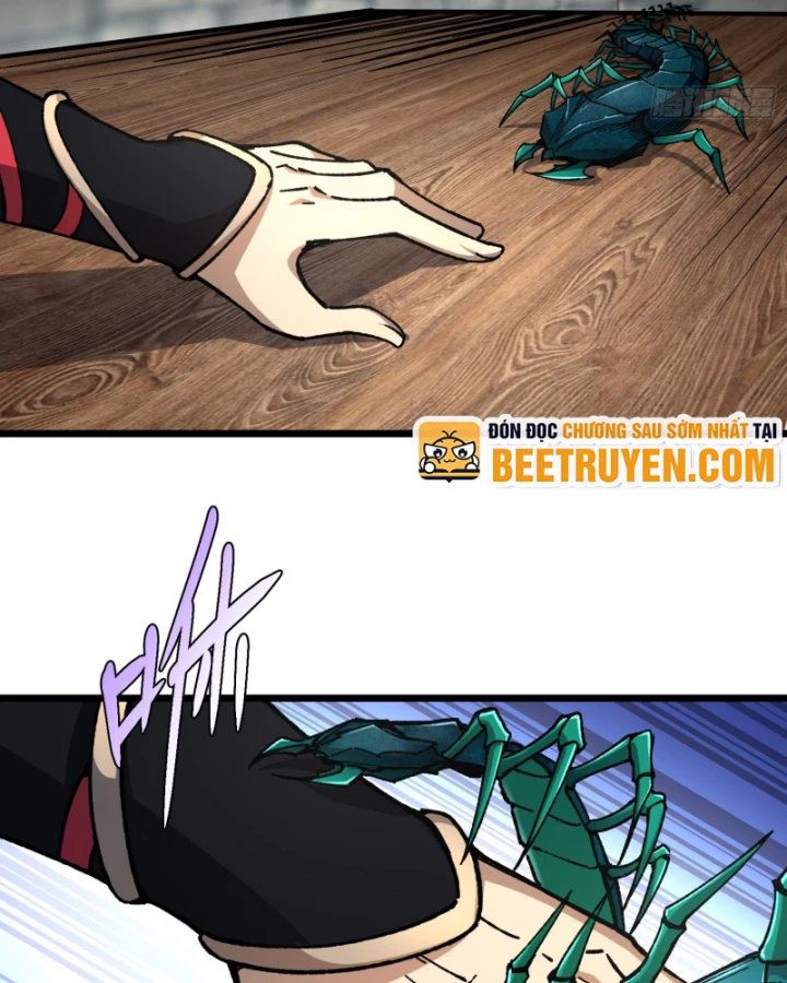 Thành Thần Bắt Đầu Từ Thủy Hầu Tử Chapter 28 - 60