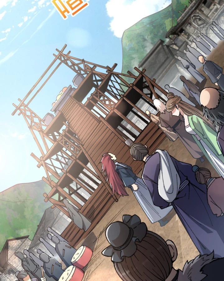 Thành Thần Bắt Đầu Từ Thủy Hầu Tử Chapter 28 - 68