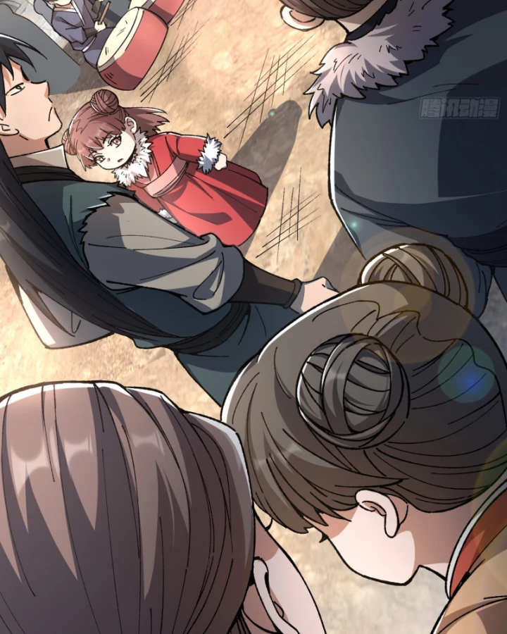 Thành Thần Bắt Đầu Từ Thủy Hầu Tử Chapter 28 - 69