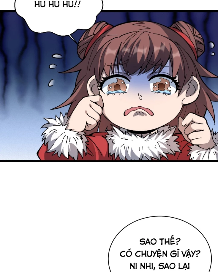 Thành Thần Bắt Đầu Từ Thủy Hầu Tử Chapter 28 - 73