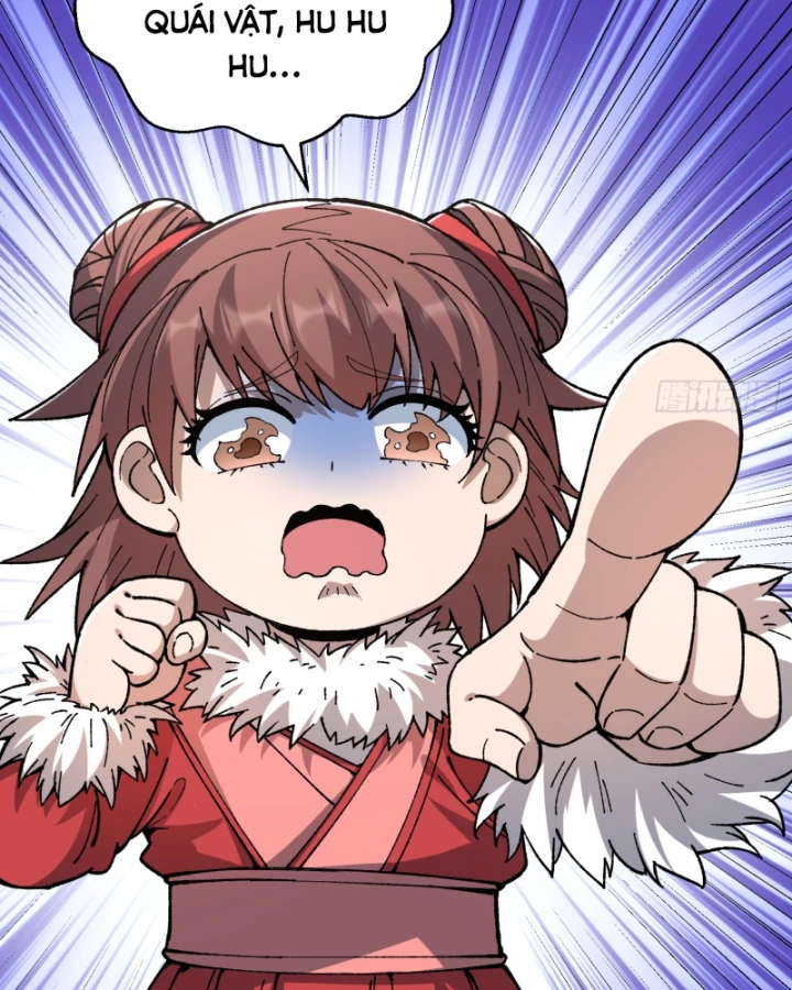 Thành Thần Bắt Đầu Từ Thủy Hầu Tử Chapter 28 - 76