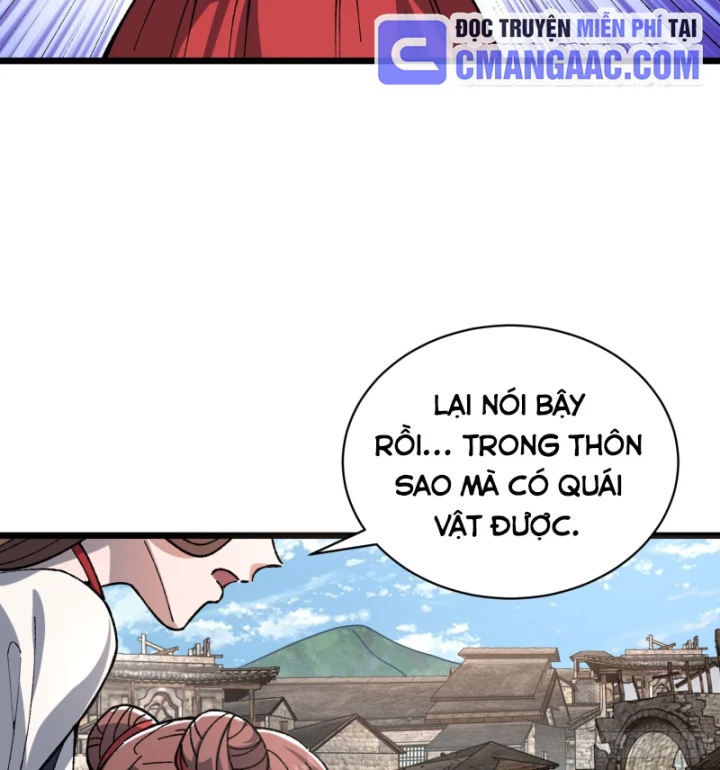 Thành Thần Bắt Đầu Từ Thủy Hầu Tử Chapter 28 - 77