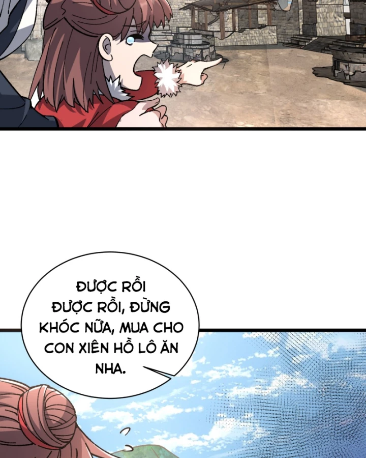 Thành Thần Bắt Đầu Từ Thủy Hầu Tử Chapter 28 - 78