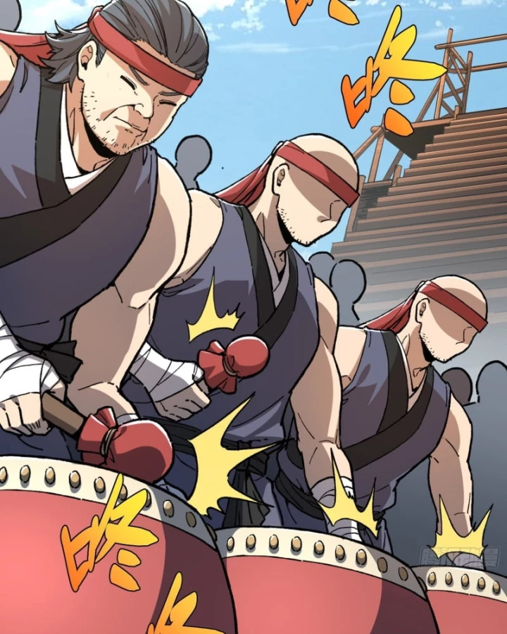 Thành Thần Bắt Đầu Từ Thủy Hầu Tử Chapter 29 - 3