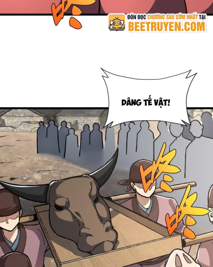 Thành Thần Bắt Đầu Từ Thủy Hầu Tử Chapter 29 - 4