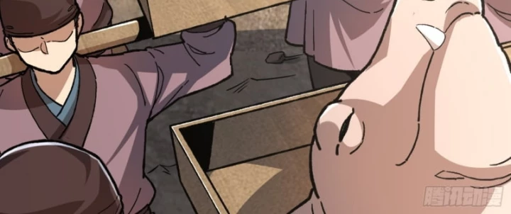 Thành Thần Bắt Đầu Từ Thủy Hầu Tử Chapter 29 - 5