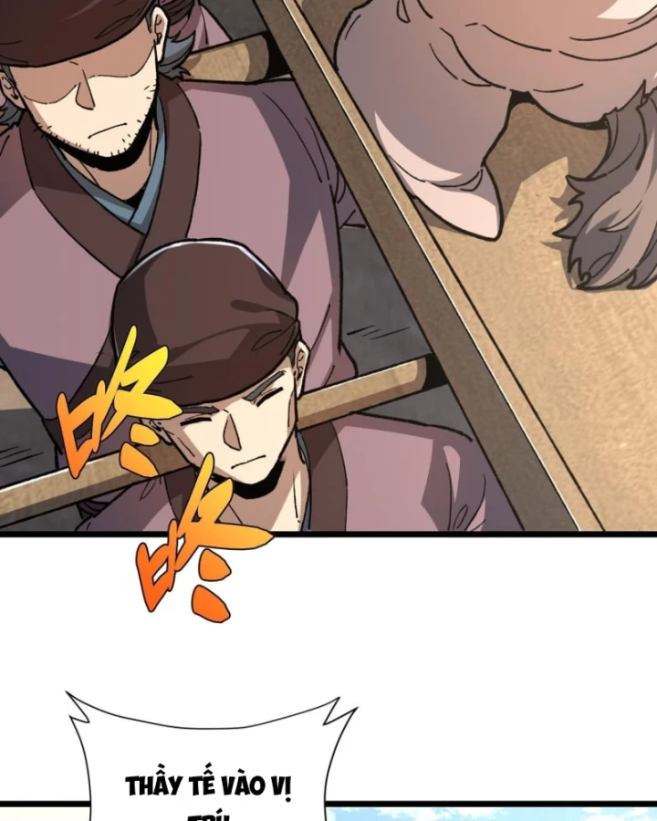 Thành Thần Bắt Đầu Từ Thủy Hầu Tử Chapter 29 - 6