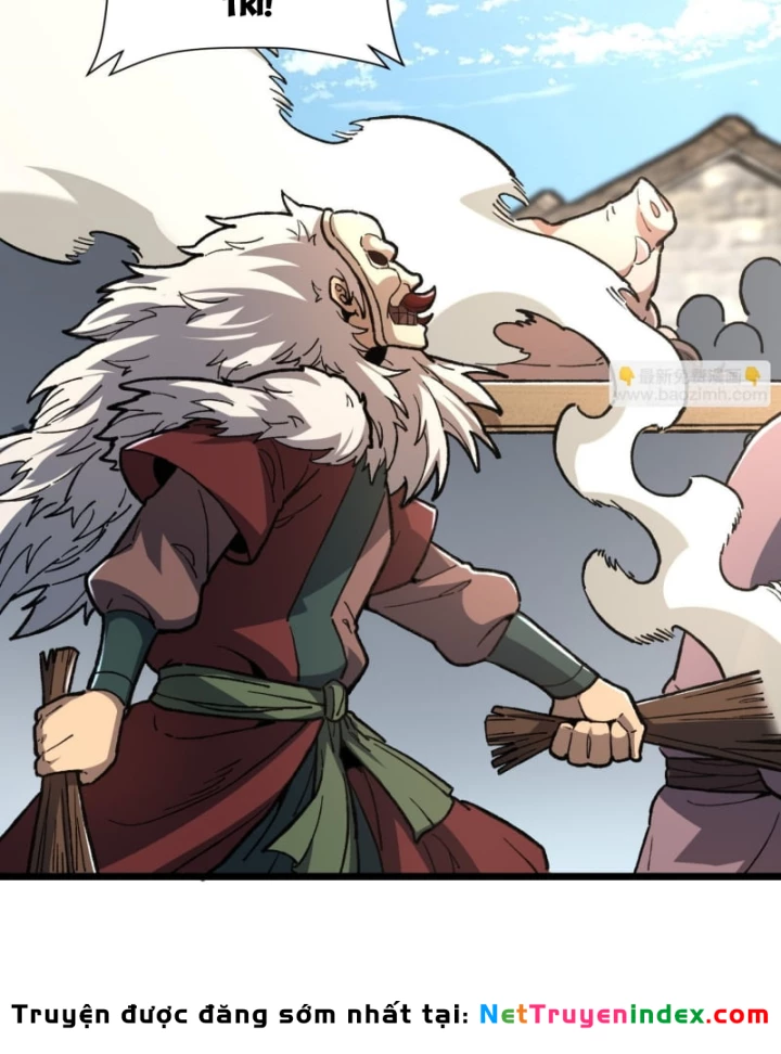 Thành Thần Bắt Đầu Từ Thủy Hầu Tử Chapter 29 - 7