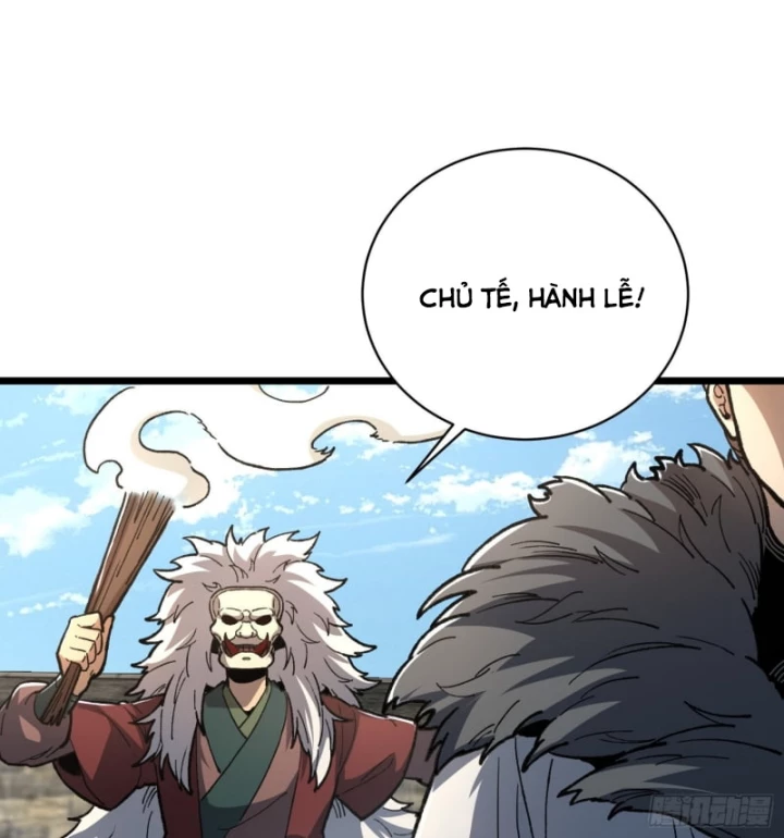 Thành Thần Bắt Đầu Từ Thủy Hầu Tử Chapter 29 - 8