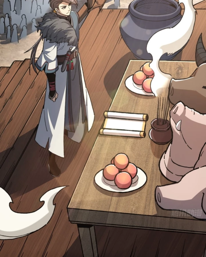 Thành Thần Bắt Đầu Từ Thủy Hầu Tử Chapter 29 - 11