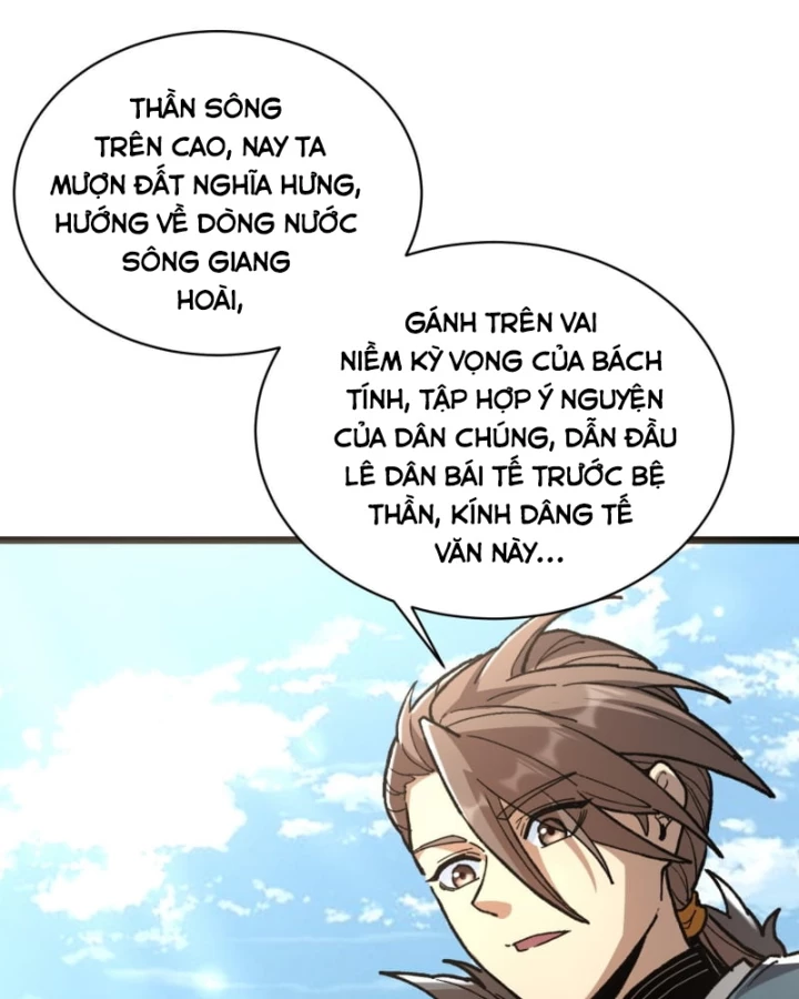 Thành Thần Bắt Đầu Từ Thủy Hầu Tử Chapter 29 - 15