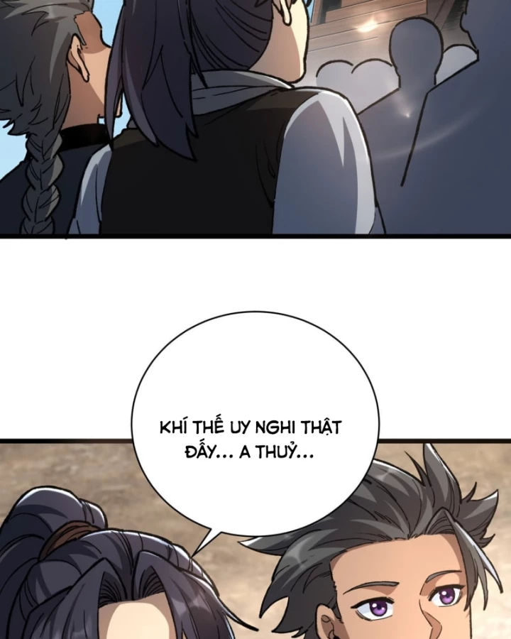 Thành Thần Bắt Đầu Từ Thủy Hầu Tử Chapter 29 - 18